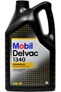 Mobil Delvac 1340