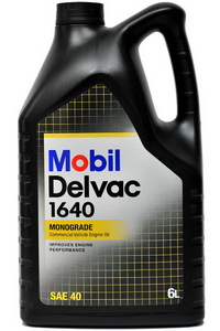 Mobil Delvac 1600