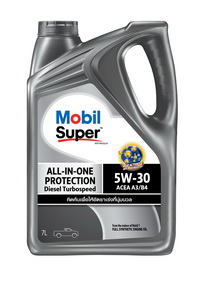 Mobil Super™ 3000 5W30