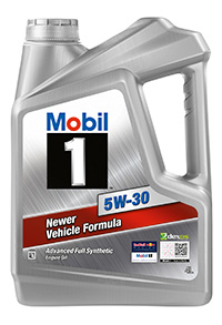 Mobil 1™ 5W-30