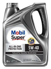 Mobil Super™ 3000 X2 5W-40