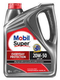 Mobil Super™ 1000 X2 20W-50