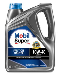 Mobil Super™ 2000 10W-40