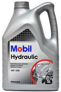 Mobil™ Hydraulic 10W