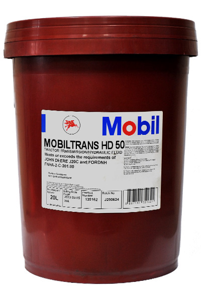 Mobiltrans HD 50