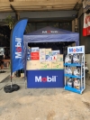 Mobil Roadshow "ส.แสงรุ่งเรืองอะไหล่"