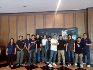 Training Mechanic สุพรรณบุรี