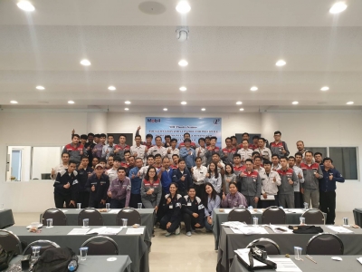 SSI Seminar 2019