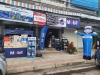 Mobil Roadshow ดำเนินอะไหล่ยนต์