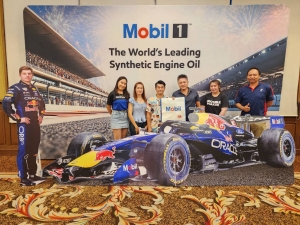 งานเลี้ยงขอบคุณลูกค้า Fleet&amp;IW Seminar สุพรรณบุรี
