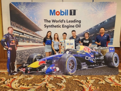 งานเลี้ยงขอบคุณลูกค้า Fleet&amp;IW Seminar สุพรรณบุรี