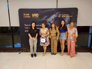 งานเลี้ยงขอบคุณลูกค้า Fleet Seminar 2025
