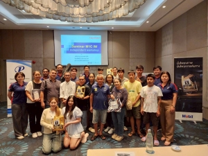 Training Mechanic เพชรบุรี