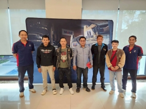 Training Mechanic นครปฐม